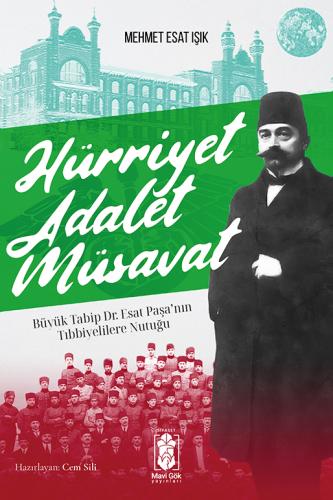 Hürriyet Adalet Müsavat