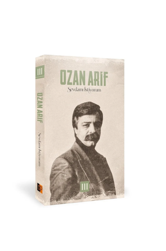 Ozan Arif Külliyatı - 4 Cilt