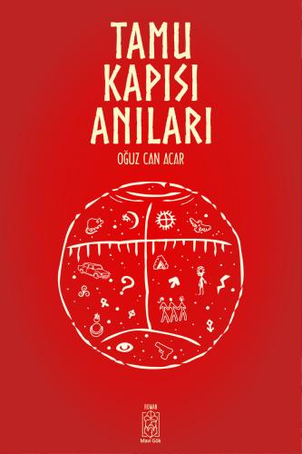 Tamu Kapısı Anıları